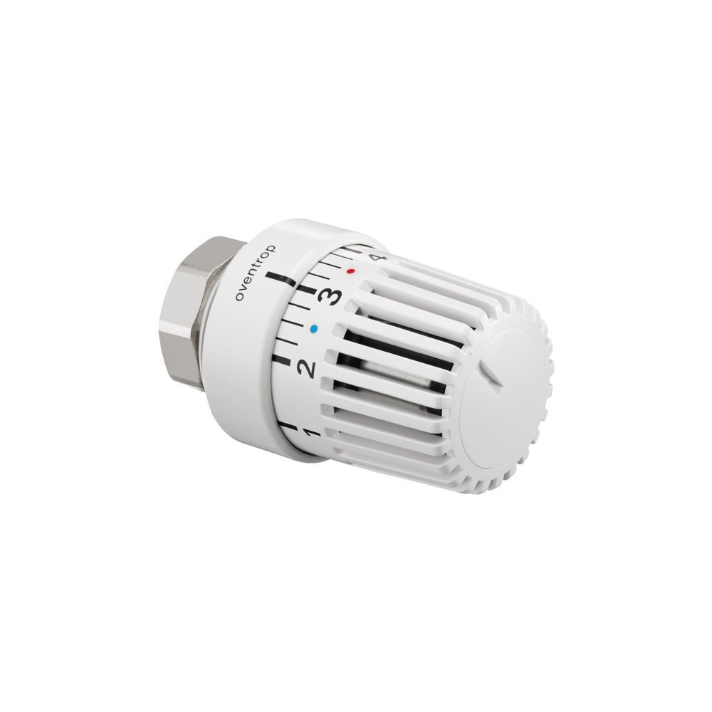 Oventrop Uni LI Thermostat 7-28 Grad C, Skala 0-5 mit Nullstellung, Flüssigfühler, M3... OVENTROP-1616200 4026755205404 (Abb. 3)