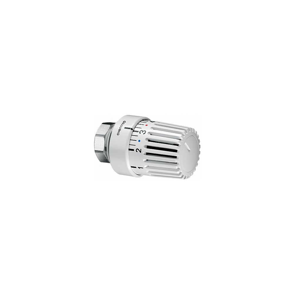 Oventrop Uni LI Thermostat 7-28 Grad C, Skala 0-5 mit Nullstellung, Flüssigfühler, M3... OVENTROP-1616200 4026755205404 (Abb. 4)