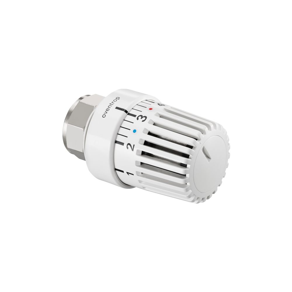Oventrop Uni LR Thermostat 7-28 Grad C, Skala 0-5 mit Nullstellung, Flüssigfühler, M3... OVENTROP-1616301 4026755210330 (Abb. 3)
