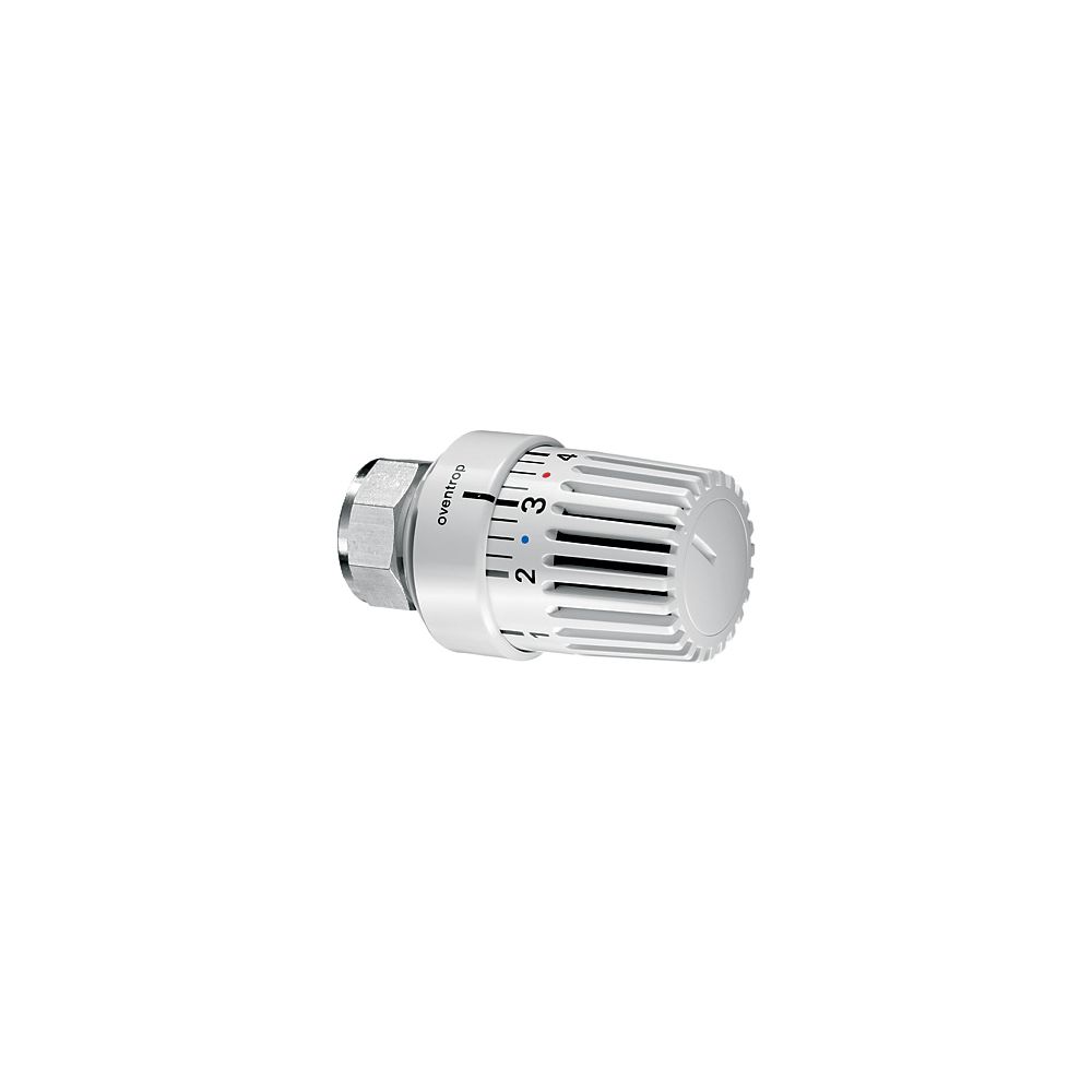 Oventrop Uni LR Thermostat 7-28 Grad C, Skala 0-5 mit Nullstellung, Flüssigfühler, M3... OVENTROP-1616301 4026755210330 (Abb. 4)