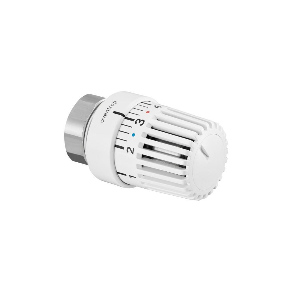 Oventrop Uni LO Thermostat 7-28 Grad C, Skala 0-5 mit Nullstellung, Flüssigfühler, M3... OVENTROP-1616500 4026755329957 (Abb. 3)
