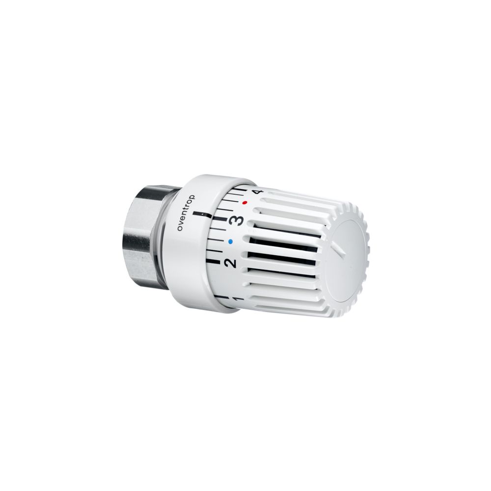 Oventrop Uni LO Thermostat 7-28 Grad C, Skala 0-5 mit Nullstellung, Flüssigfühler, M3... OVENTROP-1616500 4026755329957 (Abb. 4)