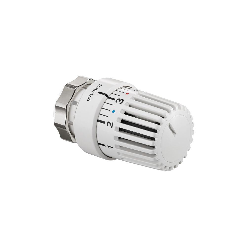 Oventrop Thermostat Uni LDV Klemmverbindung, für Anschluss 34mm, 1616575... OVENTROP-1616575 4026755330779 (Abb. 3)