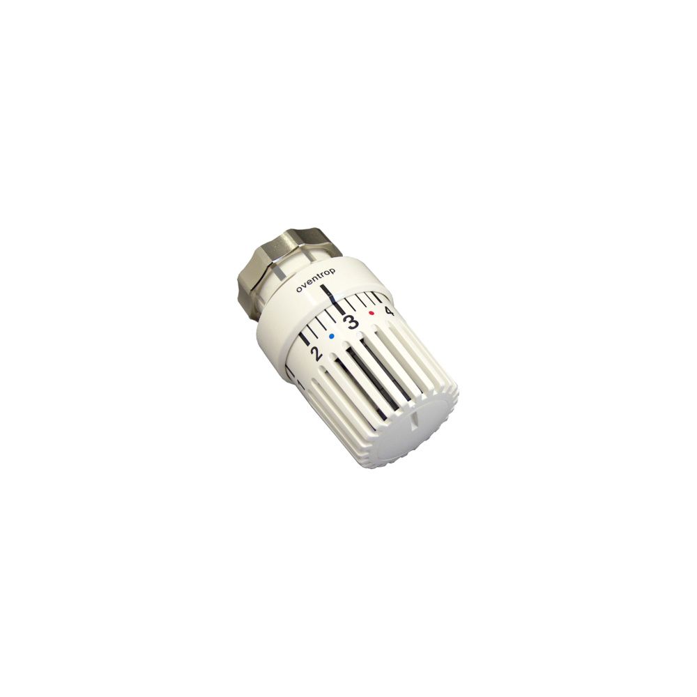 Oventrop Thermostat Uni LDV Klemmverbindung, für Anschluss 34mm, 1616575... OVENTROP-1616575 4026755330779 (Abb. 4)