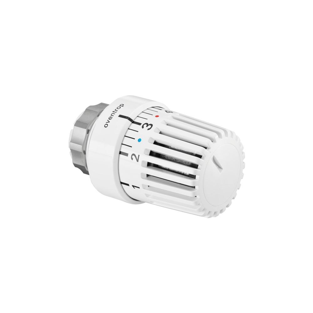 Oventrop Thermostat Uni LDVL Klemmverbindung, für Anschluss 26mm, 1616675... OVENTROP-1616675 4026755330786 (Abb. 3)