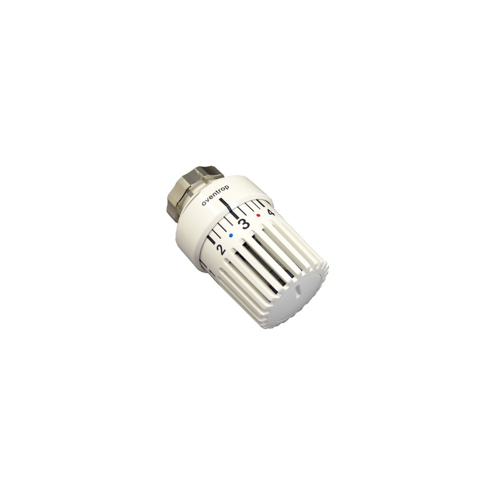Oventrop Thermostat Uni LDVL Klemmverbindung, für Anschluss 26mm, 1616675... OVENTROP-1616675 4026755330786 (Abb. 4)