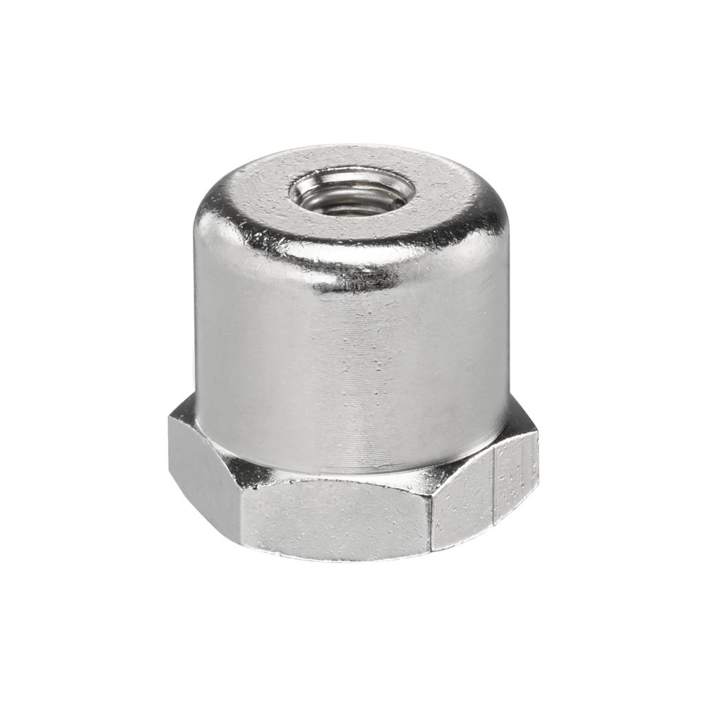 Oventrop Kombikappe DB Auf/Zu, M30x1,5 Abdeckkappe für Thermostat-Ventilunterteile, 1... OVENTROP-1627965 4026755211832 (Abb. 2)