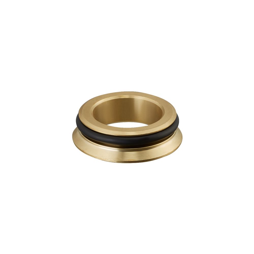 Oventrop Einlegestück für Cocon QTZ und Optibal W6 DN 20 mit Anschluss G 1" Außengewi... OVENTROP-1650793 4026755388732 (Abb. 2)