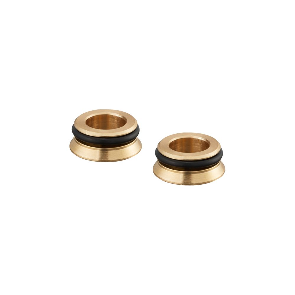 Oventrop Einlegestück für Multiflex F, mit Konus, 1661100... OVENTROP-1661100 4026755171853 (Abb. 6)