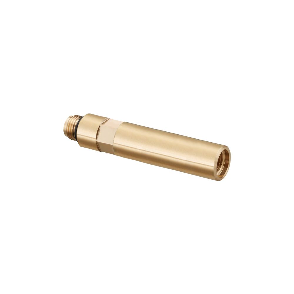 Oventrop Verlängerung für Anschlusssets für Strangregulierventile HydroControl, 40mm,... OVENTROP-1688295 4026755256789 (Abb. 2)