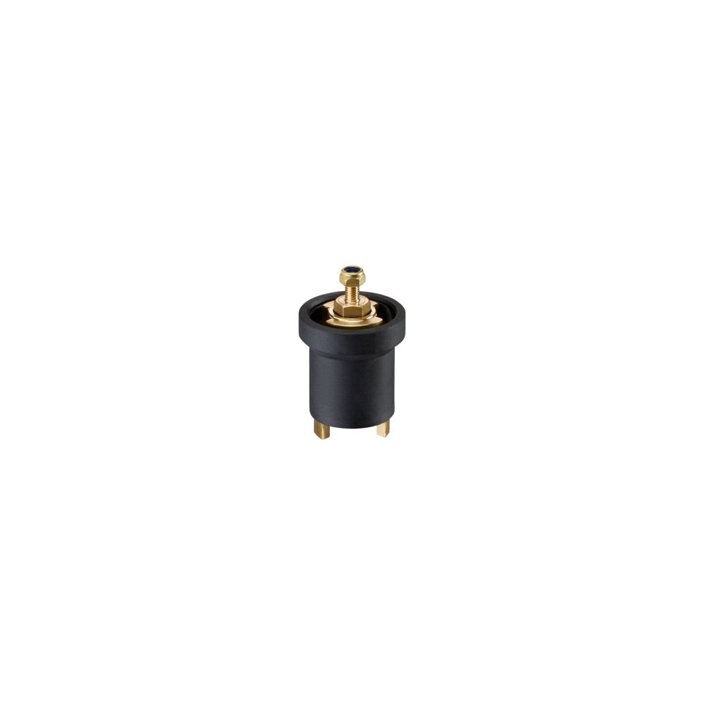 Oventrop Spindelverlängerung für Optiba Kugelhahn DN 20 bis DN 25, 1696082... OVENTROP-1696082 4026755362008 (Abb. 2)