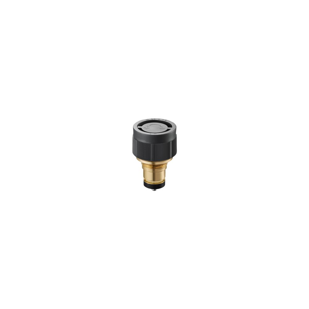 Oventrop Ventileinsatz Einschraubgewinde M20x1,0mm, Thermostatanschluss M30x1,5, 1879... OVENTROP-1879850 4026755320329 (Abb. 2)