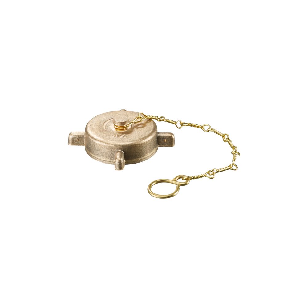 Oventrop Verschlusskappe 2 1/2", mit Kette, 2018093... OVENTROP-2018093 4026755192322 (Abb. 4)
