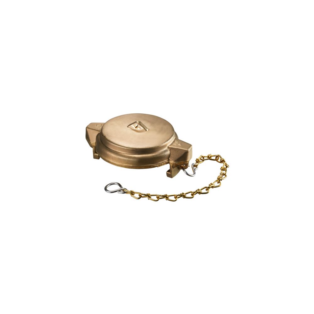 Oventrop Tankdeckel mit Bajonett nach DIN EN 14420-6, DN 50, 2018192... OVENTROP-2018192 4026755288926 (Abb. 2)