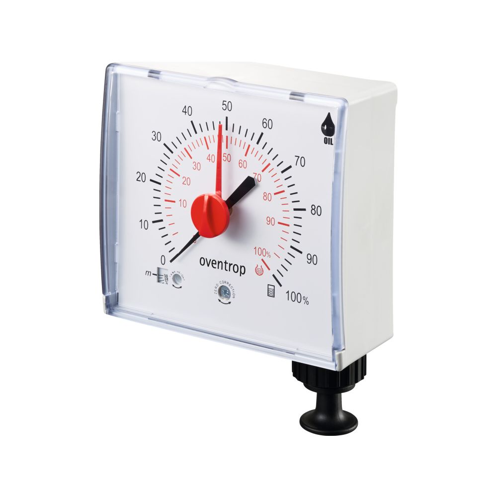 Oventrop Tankinhaltsanzeiger pneumatisch, 2060400... OVENTROP-2060400 4026755359718 (Abb. 2)