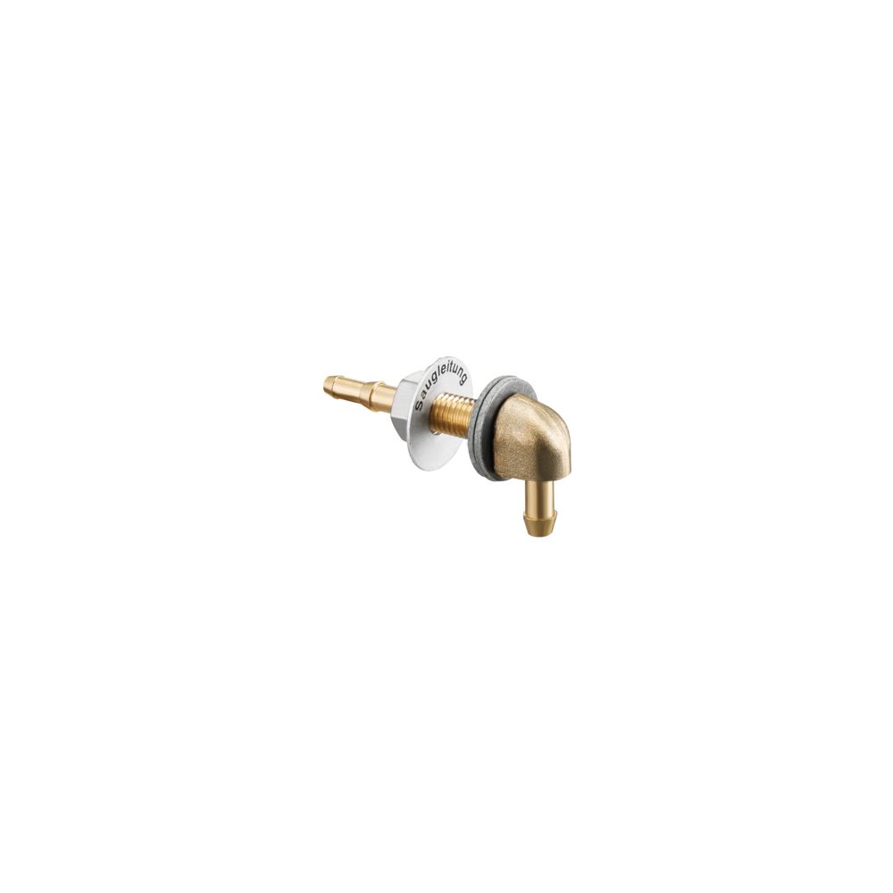Oventrop Winkel mit Gegenmutter Schlauchanschluss außen 4 und 6mm, 2074061... OVENTROP-2074061 4026755419894 (Abb. 2)
