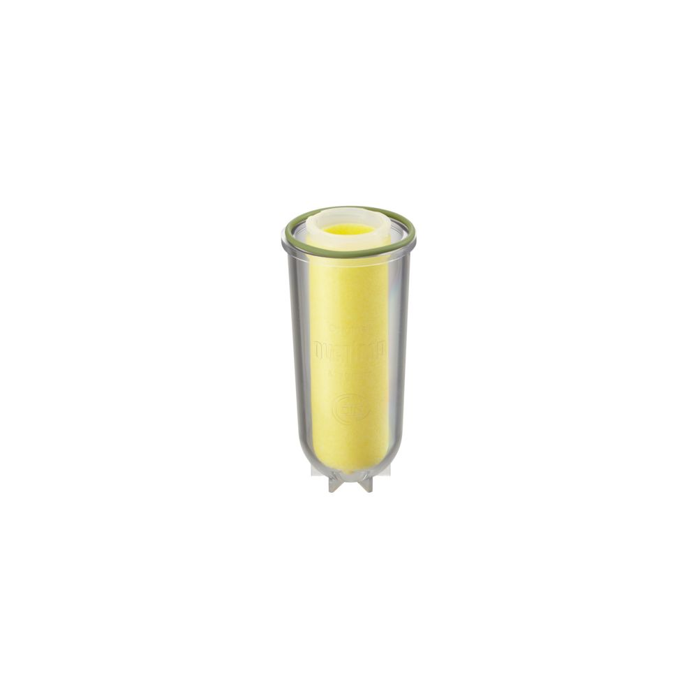 Oventrop Umrüstsatz für Magnum Filtertasse, Einsatz und O-Ring, 2120891... OVENTROP-2120891 4026755151572 (Abb. 2)