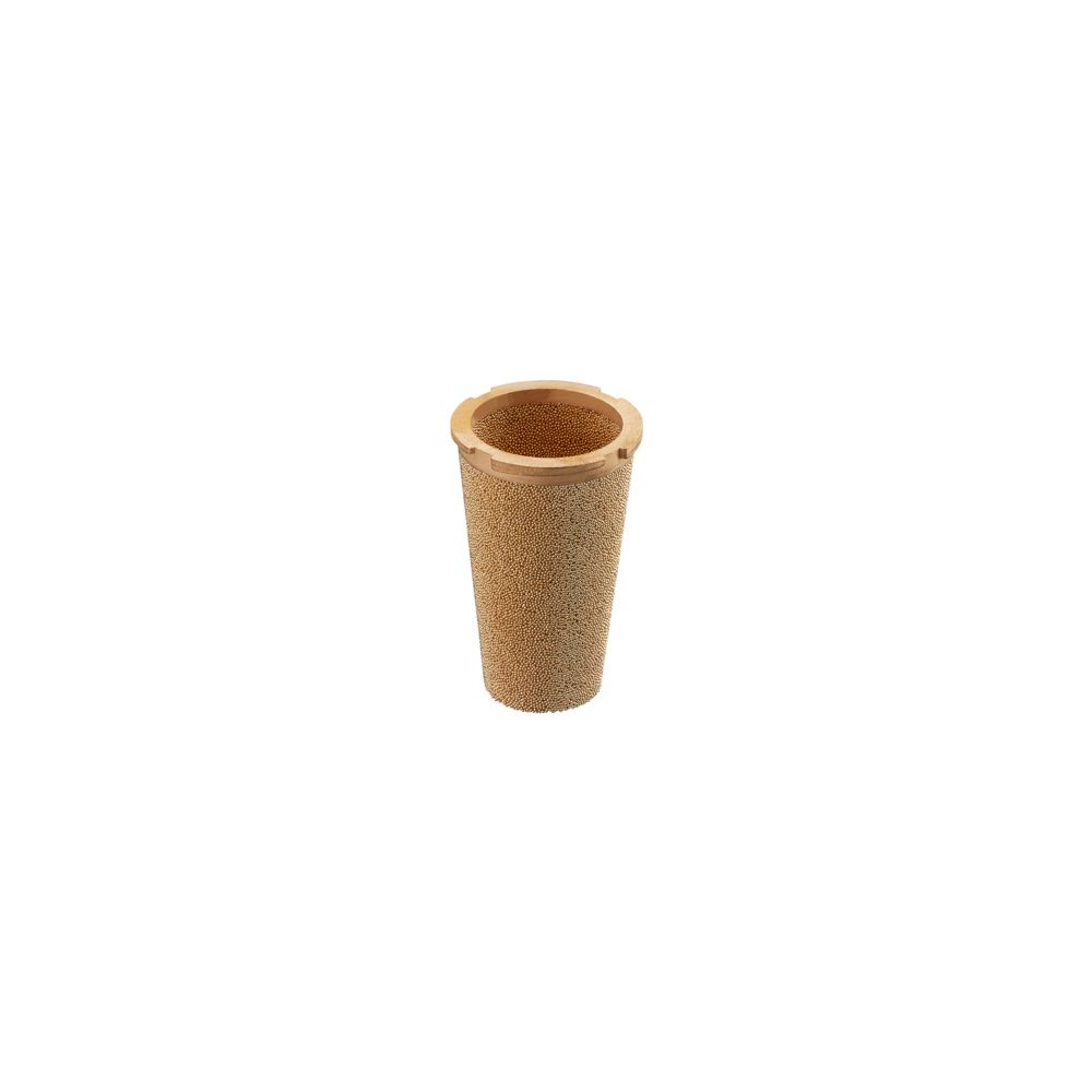 Oventrop Reserveeinsatz Sinterbronze Sika 0 50-100um, 2126051... OVENTROP-2126051 4026755152241 (Abb. 2)