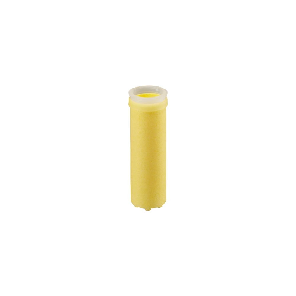 Oventrop Filtereinsatz Sinterkunststoff 25-40um, 2126354... OVENTROP-2126354 4026755344226 (Abb. 6)