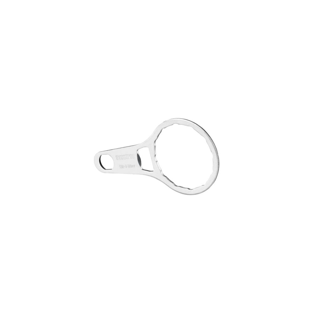 Oventrop Mehrzweckschlüssel für Heizölfilter, 2126691... OVENTROP-2126691 4026755551426 (Abb. 2)