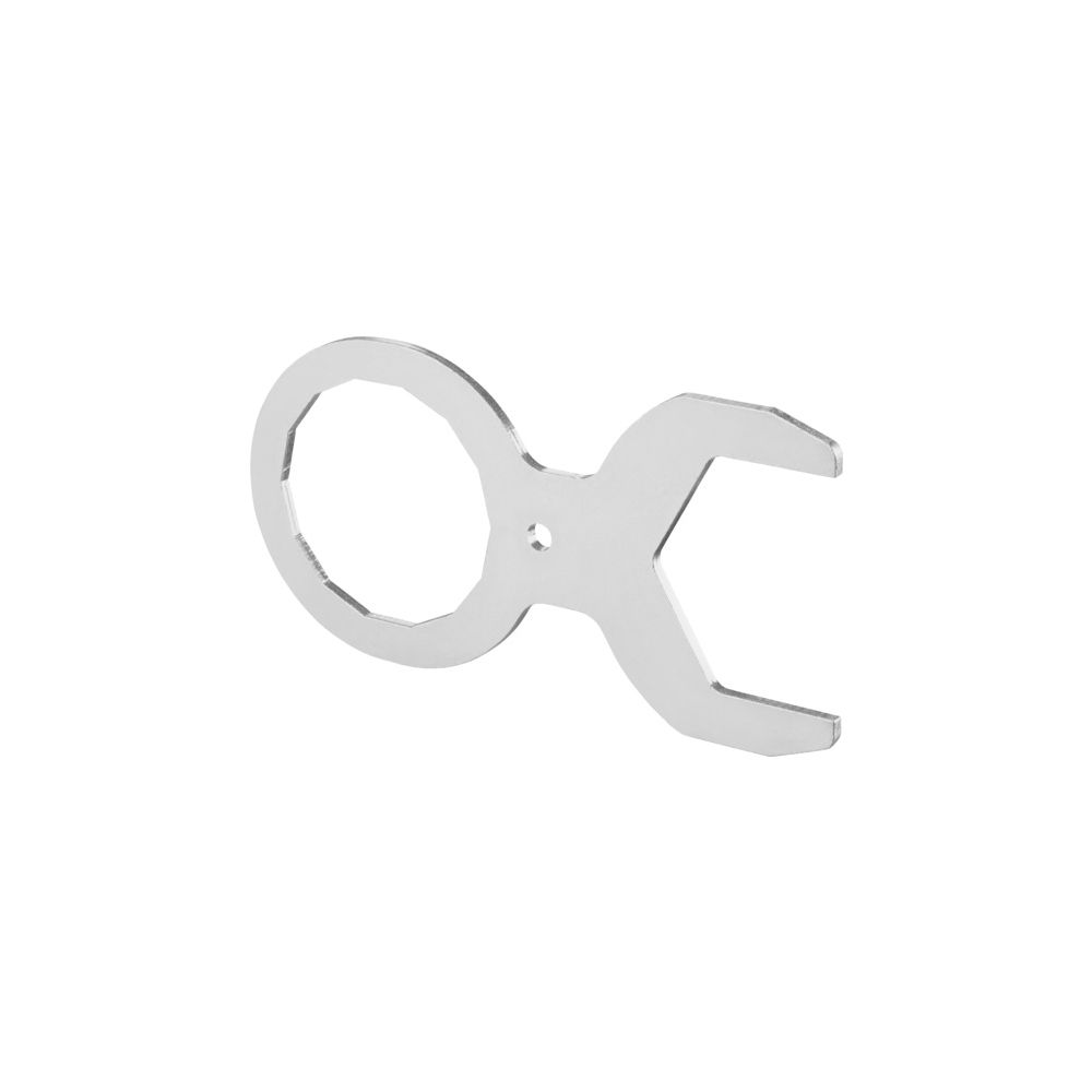 Oventrop Zubehör für Heizölfilter, Wechselfilter-Werkzeug, 2126695... OVENTROP-2126695 4026755279061 (Abb. 2)