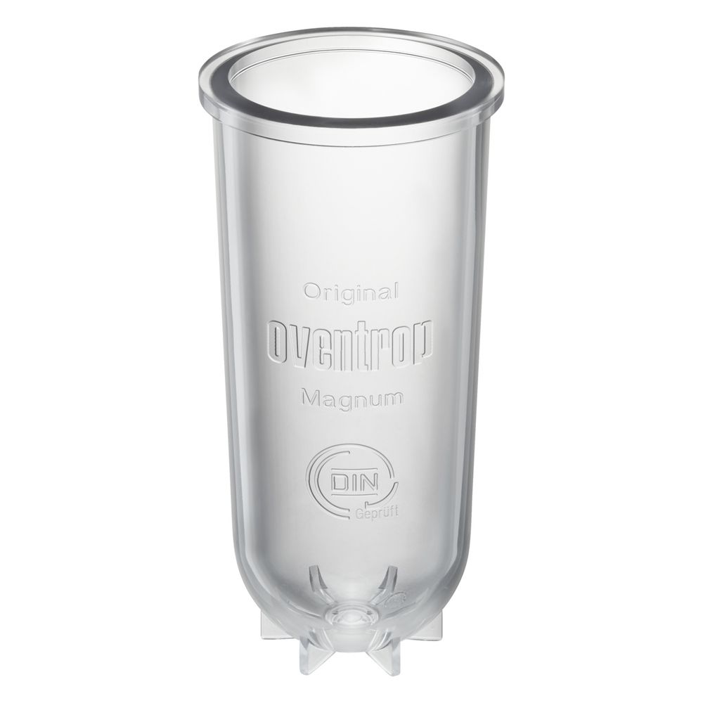 Oventrop Filtertasse Cellidor für Heizölfilter Magnum, 2126755... OVENTROP-2126755 4026755152401 (Abb. 4)
