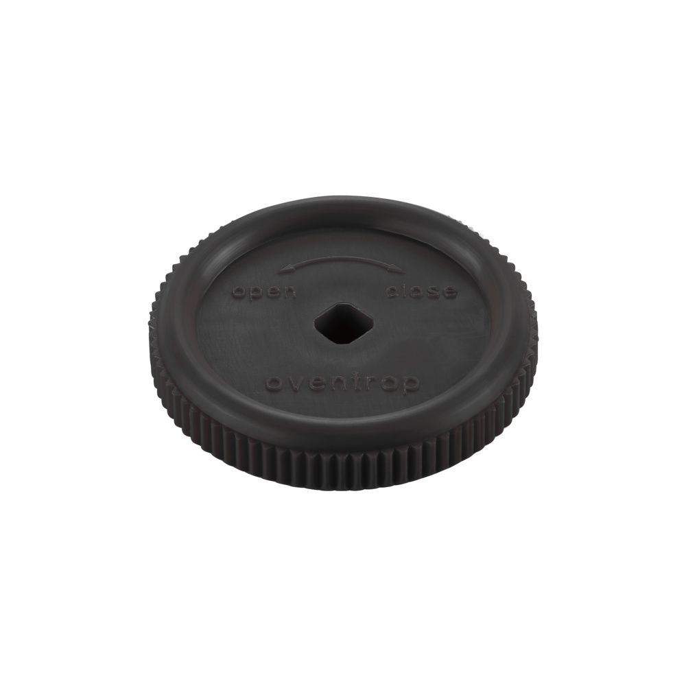 Oventrop Handrad für Heizölfilter DN 15 Nr. 21200 - 21243, 2126952... OVENTROP-2126952 4026755241594 (Abb. 2)