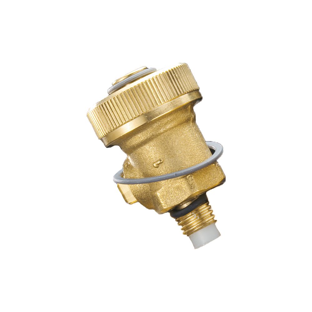 Oventrop Entleerungskugelhahn DN 8, G 1/4" AG, für Aquamodul Trinkwasser-Verteilsyste... OVENTROP-4200191 4026755155525 (Abb. 4)