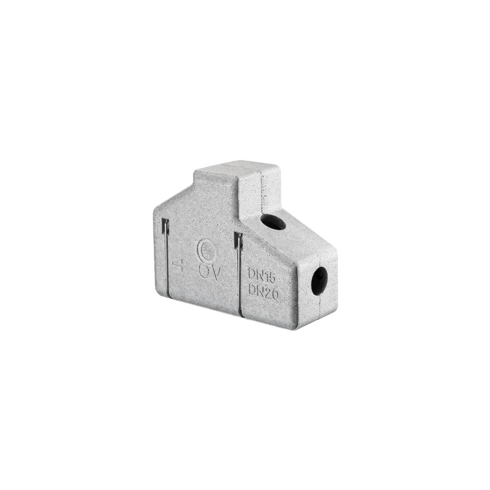 Oventrop Isolierung für Aquastrom T plus DN 15/20 für Art.-Nr. 42055, 56, 65, 66, 420... OVENTROP-4205581 4026755306033 (Abb. 3)