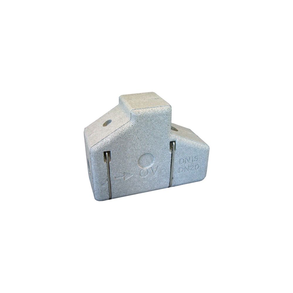 Oventrop Isolierung für Aquastrom T plus DN 15/20 für Art.-Nr. 42055, 56, 65, 66, 420... OVENTROP-4205581 4026755306033 (Abb. 4)