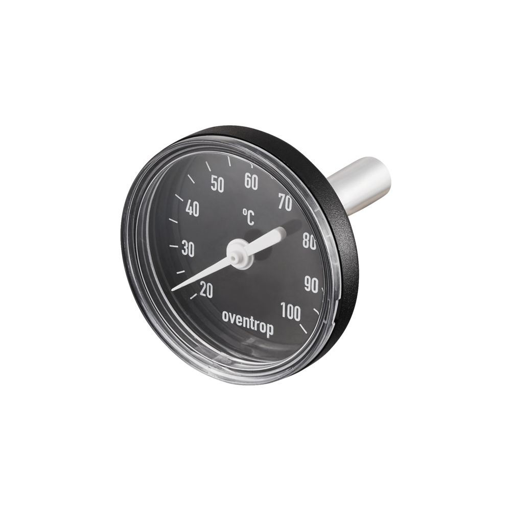 Oventrop Zeigerthermometer Bimetall für Aquastrom T plus, NG 50, 4205591... OVENTROP-4205591 4026755306064 (Abb. 4)
