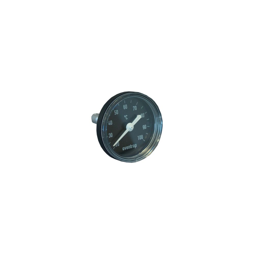 Oventrop Zeigerthermometer Bimetall für Aquastrom T plus, NG 50, 4205591... OVENTROP-4205591 4026755306064 (Abb. 5)