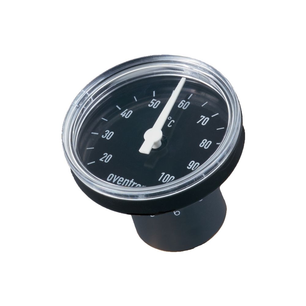 Oventrop Zeigerthermometer Bimetall für Aquastrom T plus, NG 50, 4205591... OVENTROP-4205591 4026755306064 (Abb. 6)