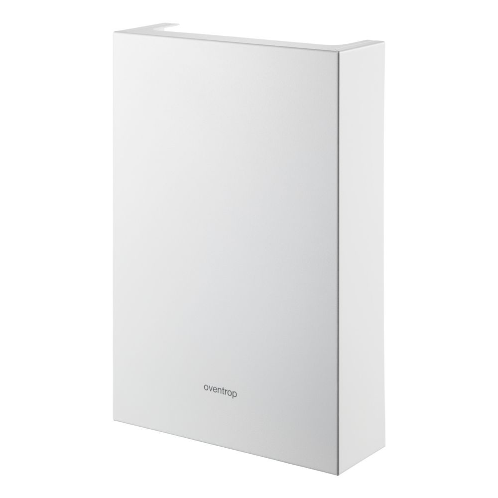 Oventrop Aufputzhaube für für Spülstation Regudrain, 4207091... OVENTROP-4207091 4026755418057 (Abb. 2)