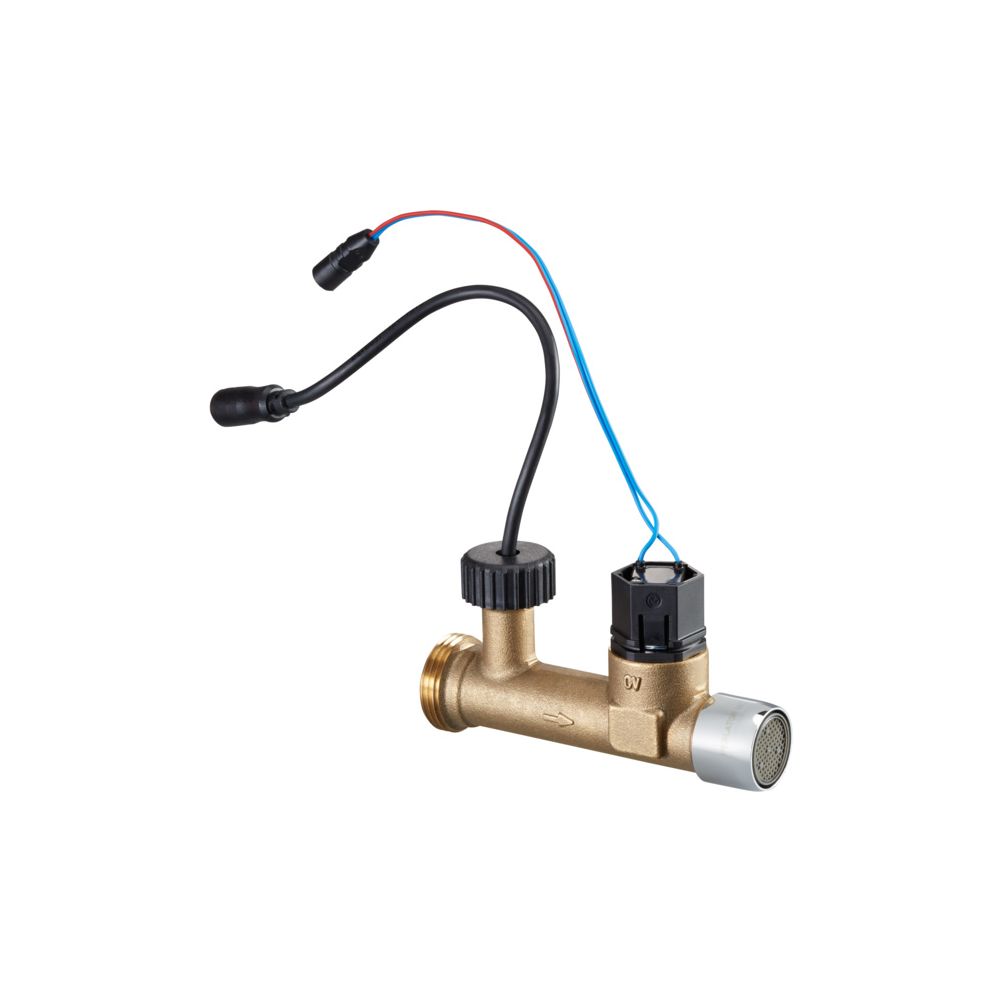 Oventrop Spülventil 24V DC für Spülstation Regudrain, 4207092... OVENTROP-4207092 4026755418064 (Abb. 2)
