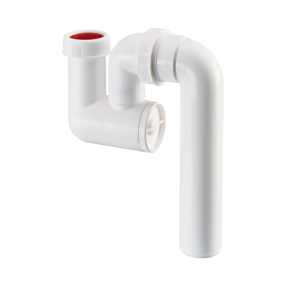 Oventrop Siphon für Spülstation Regudrain, 4207093... OVENTROP-4207093 4026755418071 (Abb. 3)