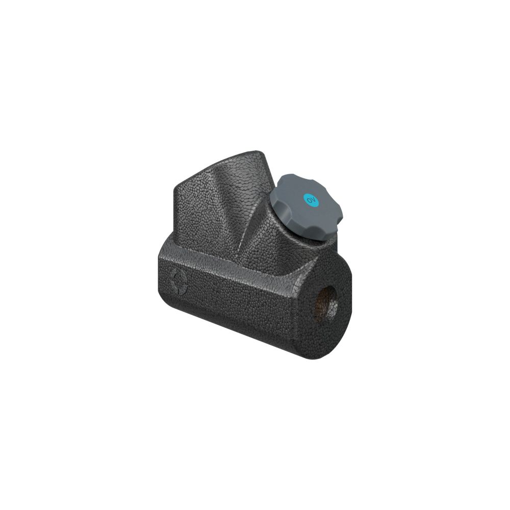 Oventrop Thermisches Kaltwasser-Zirkulationsventil Aquastrom K, DN 15, Rp 1/2", 12-24... OVENTROP-4208004 4026755495690 (Abb. 8)
