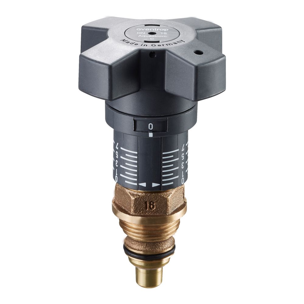 Oventrop Oberteil für Aquastrom C DN 25, 1", bis Baujahr 2025, 4208194... OVENTROP-4208194 4026755314205 (Abb. 2)