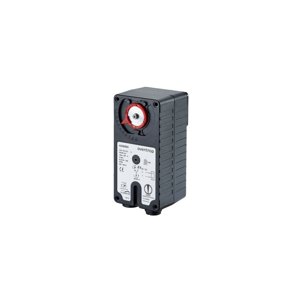 Oventrop elektromotorischer Stellantrieb 24V, für Optibal T DN 15-25... OVENTROP-4208890 4026755422566 (Abb. 2)