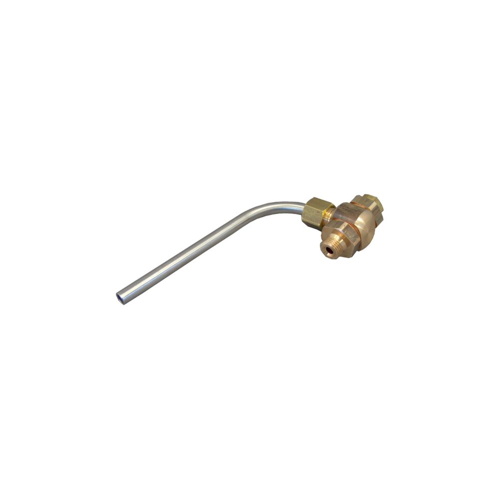 Oventrop Probenahmeventil Aquastrom DN 10, 3/8", Rotguss, Edelstahl, 4209103... OVENTROP-4209103 4026755309966 (Abb. 4)