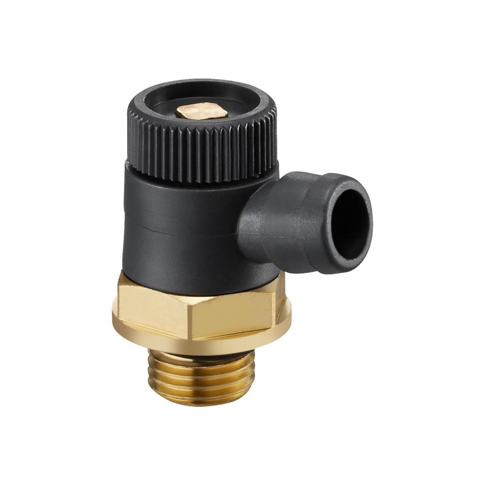 Oventrop Entleerungsventil, selbstdichtend 1/2", Trinkwasser, 4209604... OVENTROP-4209604 4026755413793 (Abb. 2)