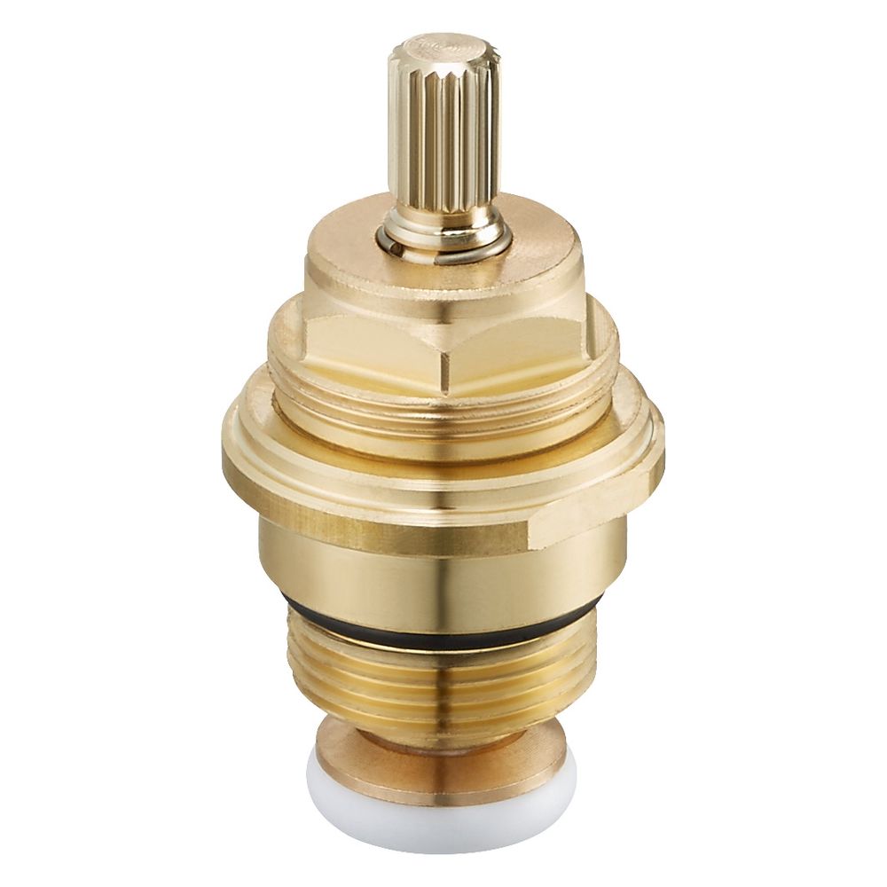 Oventrop Ventileinsatz Aquastrom DN 25 / DN 32, 4220191... OVENTROP-4220191 4026755396386 (Abb. 2)