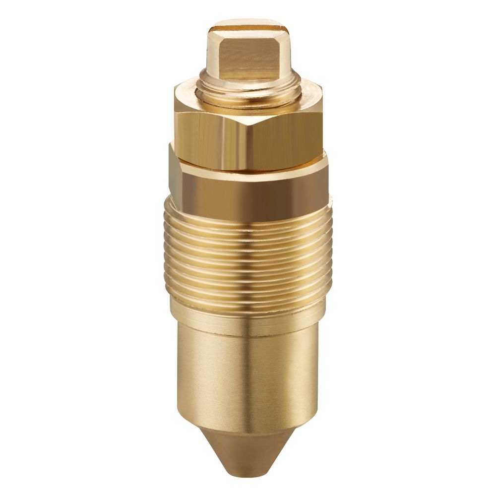 Oventrop Regeloberteil für Verschneidearmatur DN 25, für kleine Volumenströme, 610205... OVENTROP-6102051 4026755159257 (Abb. 2)