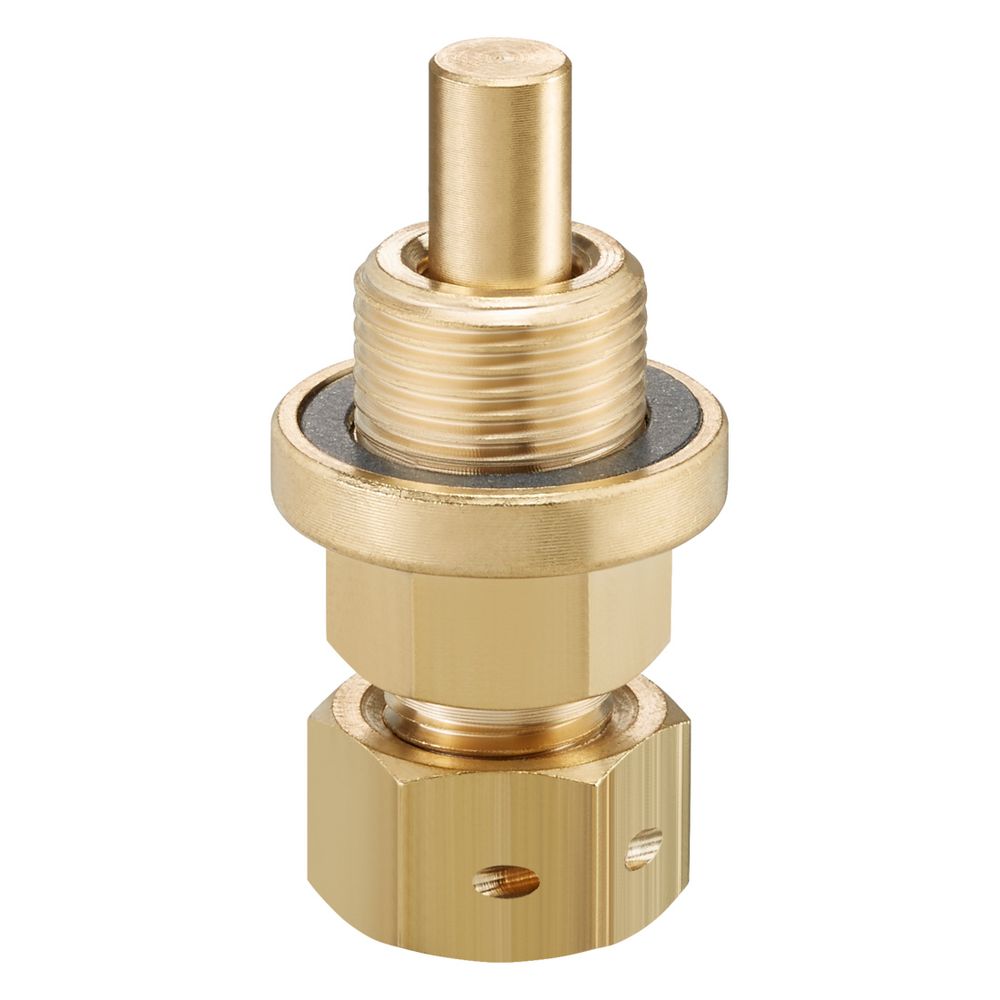 Oventrop Regulierschraube für Verschneidearmatur, DN 50, für kleine Durchflüsse, 6109... OVENTROP-6109851 4026755159363 (Abb. 2)