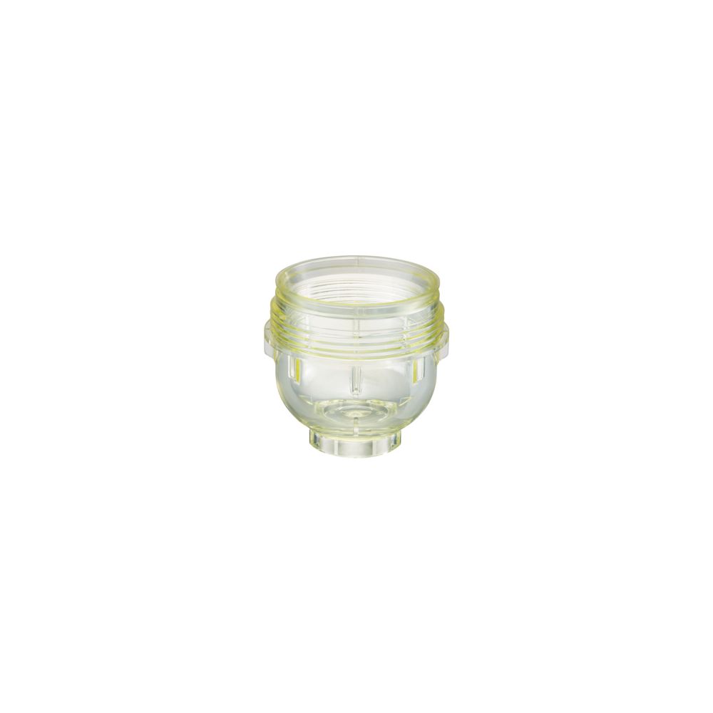 Oventrop Filtertasse aus Trogamid T für Art.-Nr. 6120508, 6120581... OVENTROP-6120581 4026755159462 (Abb. 3)