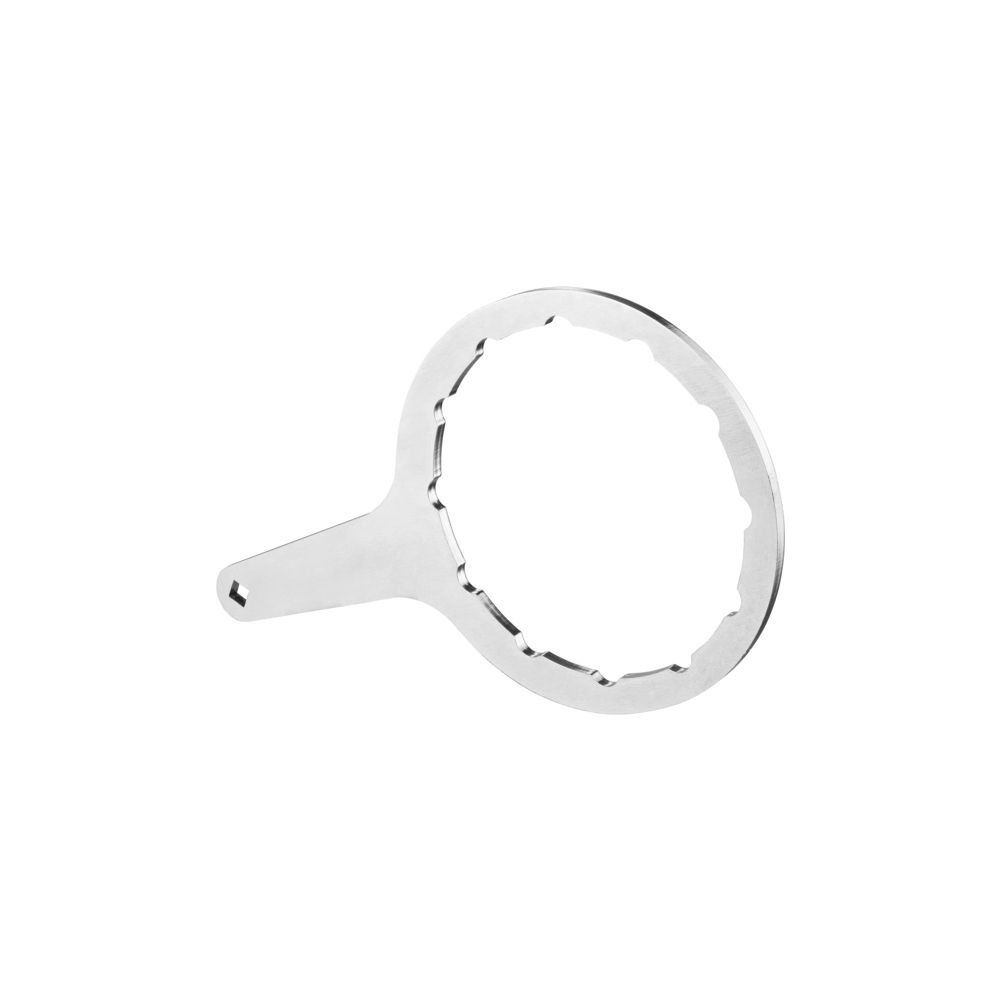 Oventrop Spezialschlüssel für Wasserfilter, 6124000... OVENTROP-6124000 4026755518139 (Abb. 2)