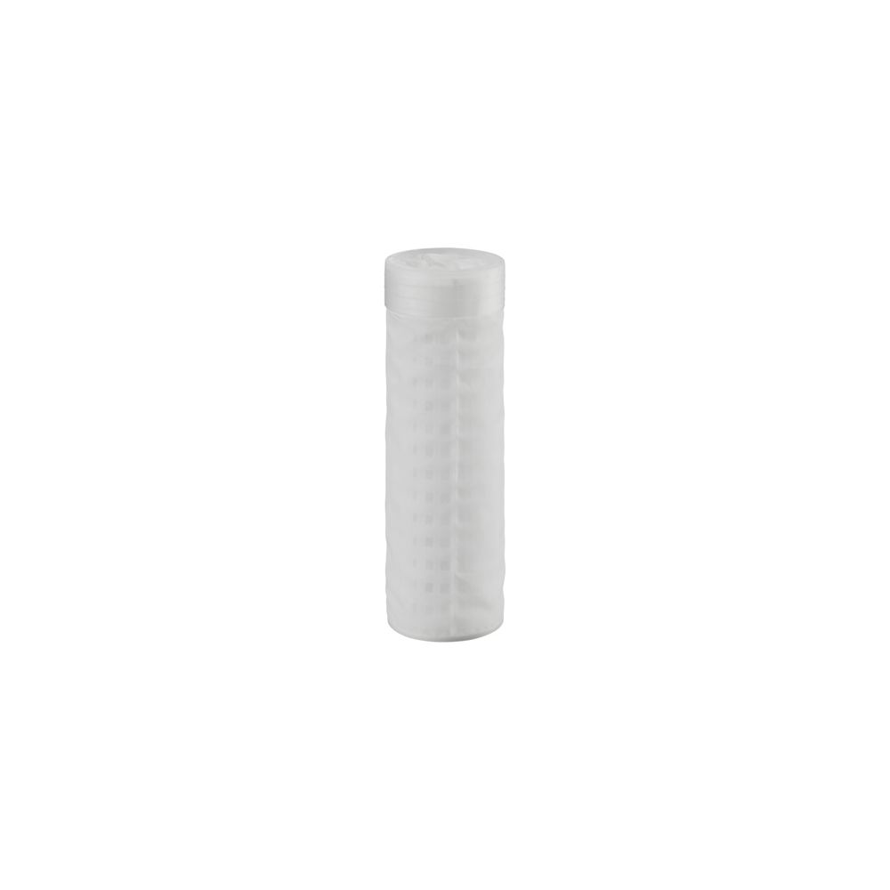 Oventrop Filtereinsatz mit Stützkörper 80-120um für Wasserfilter, 6125100... OVENTROP-6125100 4026755159677 (Abb. 4)
