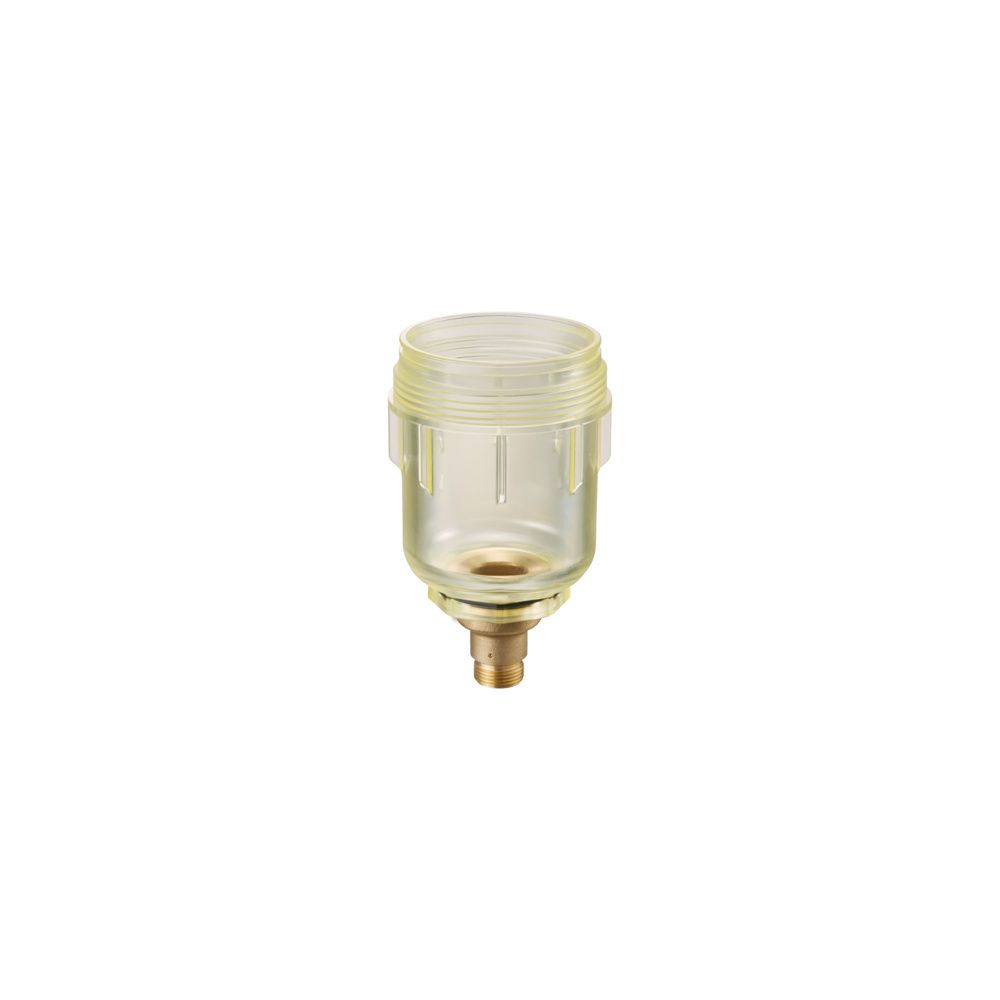 Oventrop Filtertasse aus Trogamid T für Art.Nr. 62005 und 62036... OVENTROP-6200581 4026755159905 (Abb. 2)