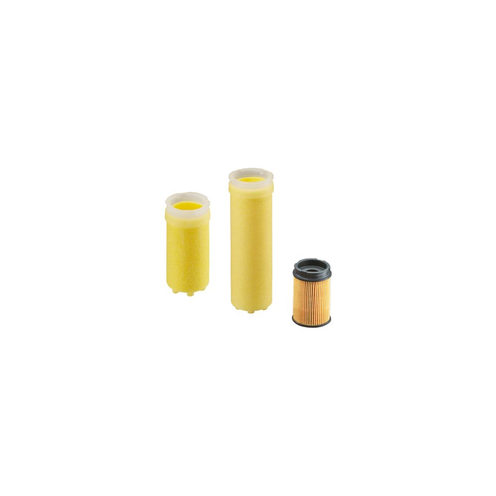Oventrop Filtereinsatz 100-120um für Art.-Nr. 6120706-10, DIN-DVGW geprüft, 6200591... OVENTROP-6200591 4026755159912 (Abb. 2)
