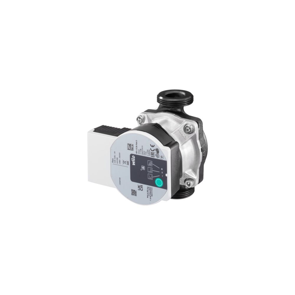 Oventrop Hocheffizienzpumpe für Wilo PARA 25-130/6-43/SC-9, 130mm, 10 bar, IPX4D, 901... OVENTROP-9010487 4026755493917 (Abb. 2)
